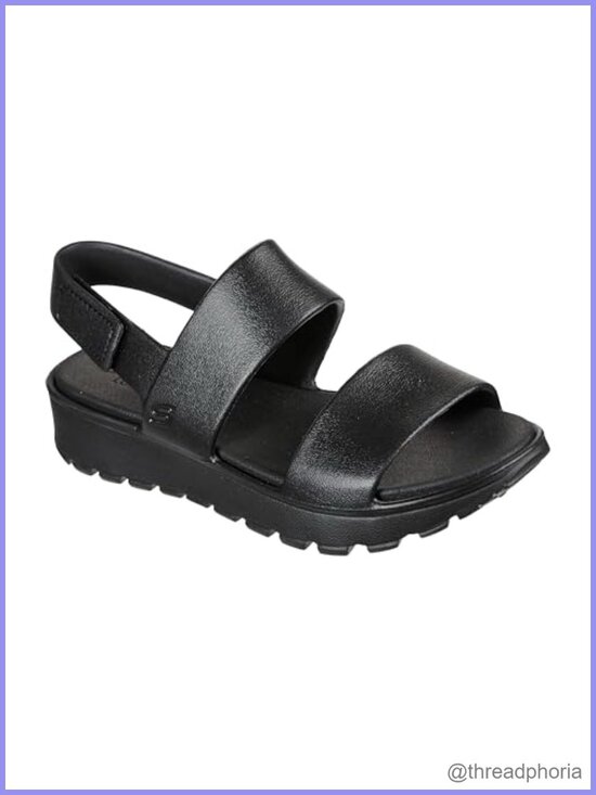 Shoes - EVA Foam Slide Sandals Slingback Water Resistant Lightweight